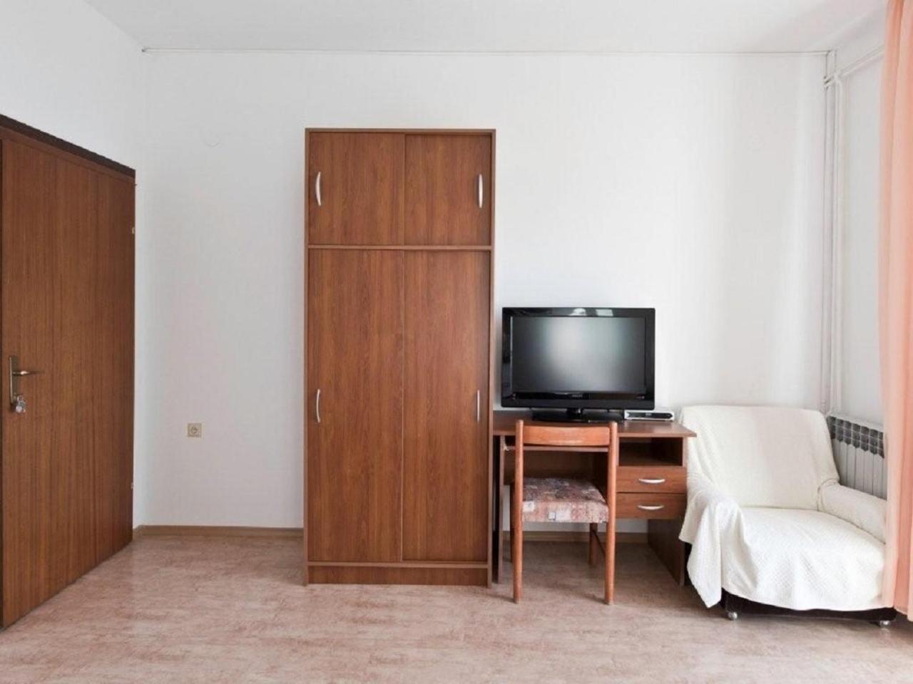 פרימוסטן Apartments And Rooms Mirja-Parking מראה חיצוני תמונה