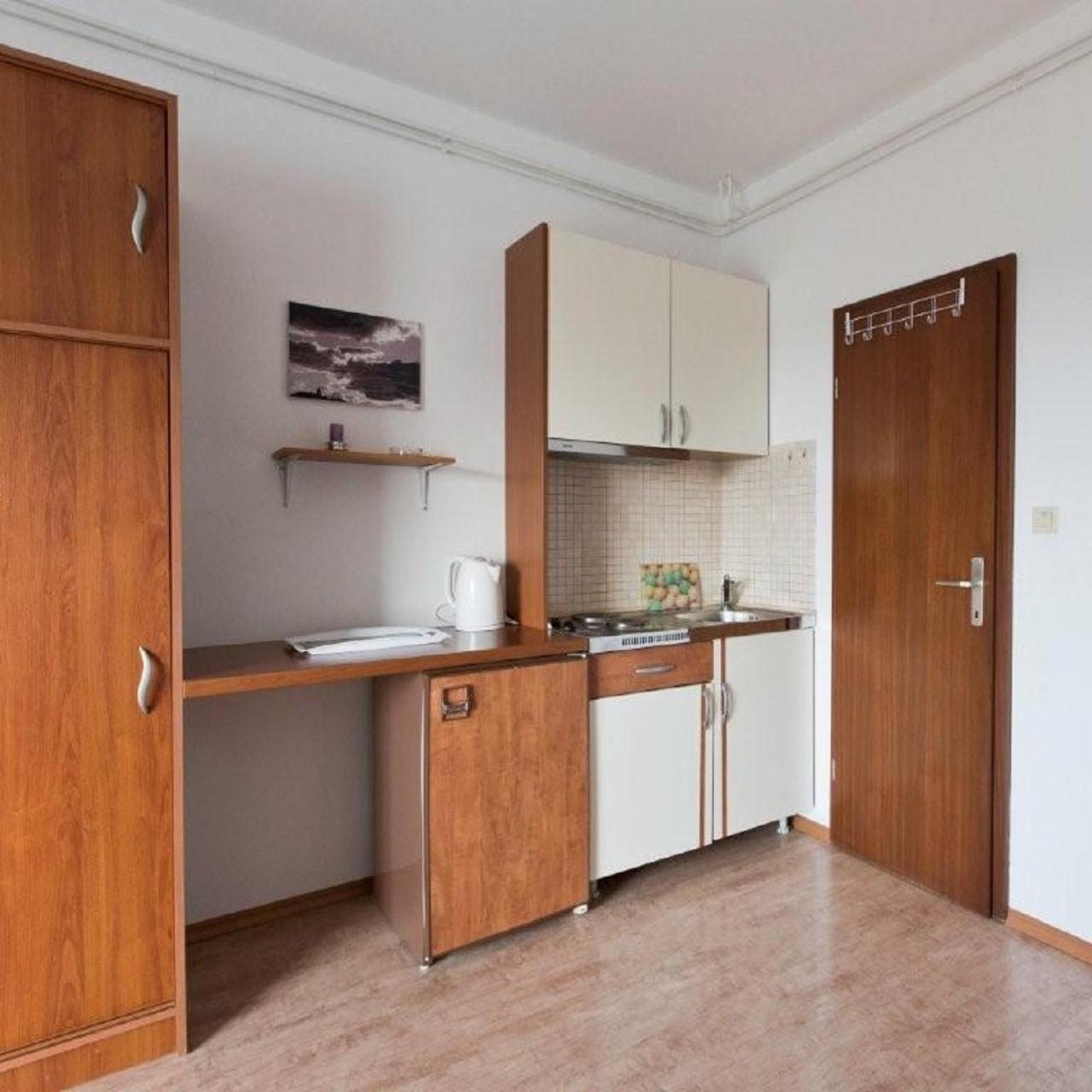 פרימוסטן Apartments And Rooms Mirja-Parking מראה חיצוני תמונה